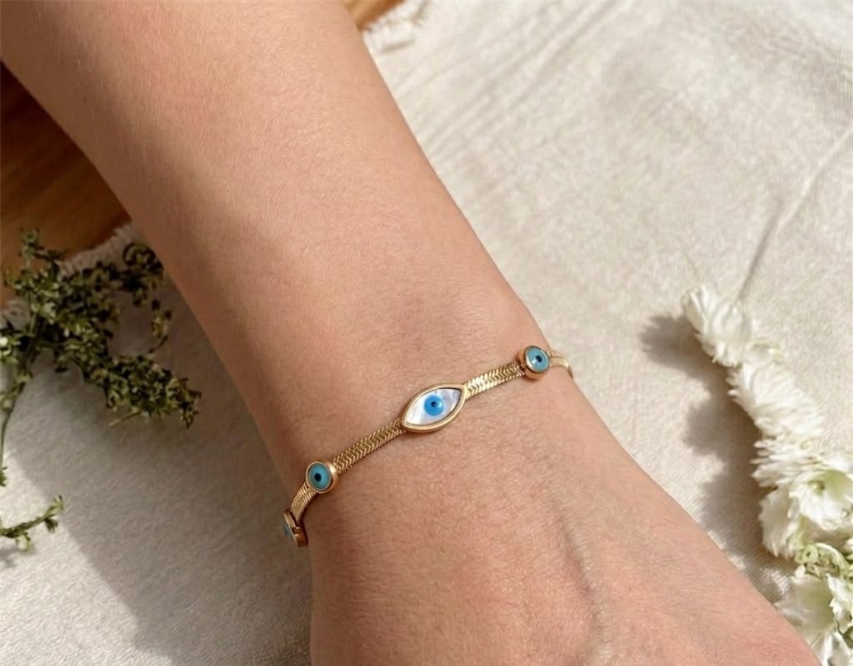 SS Bracelets (SSBR-42)