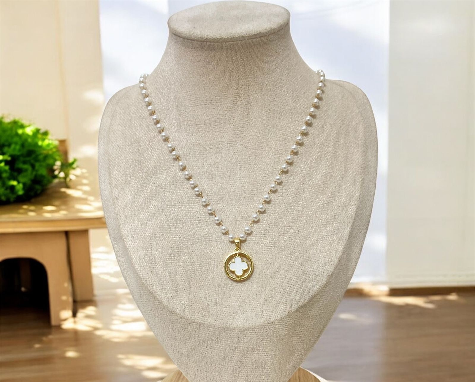 SS Chain Pendants (SSNK-77)