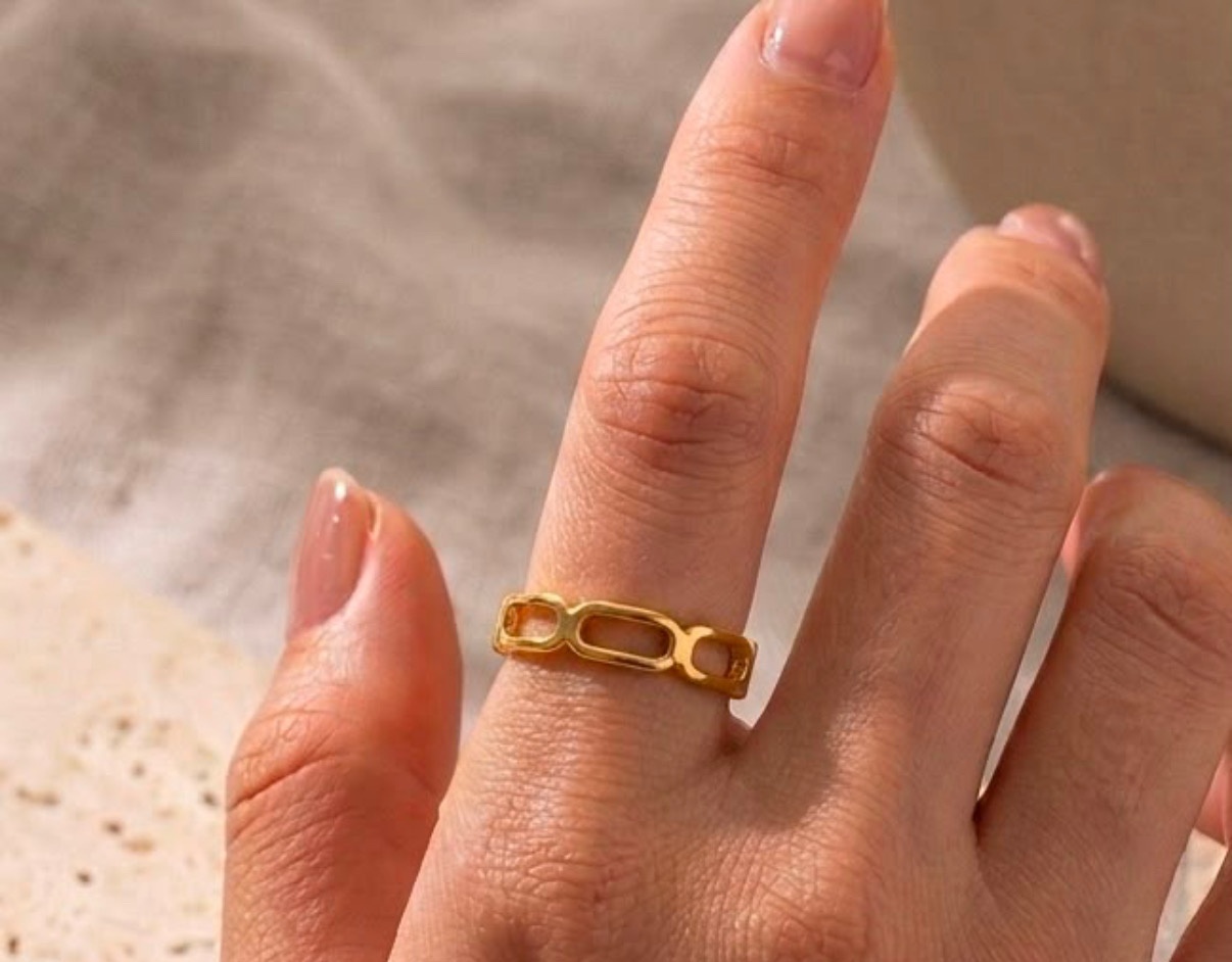 SS Rings (SSRG-13)