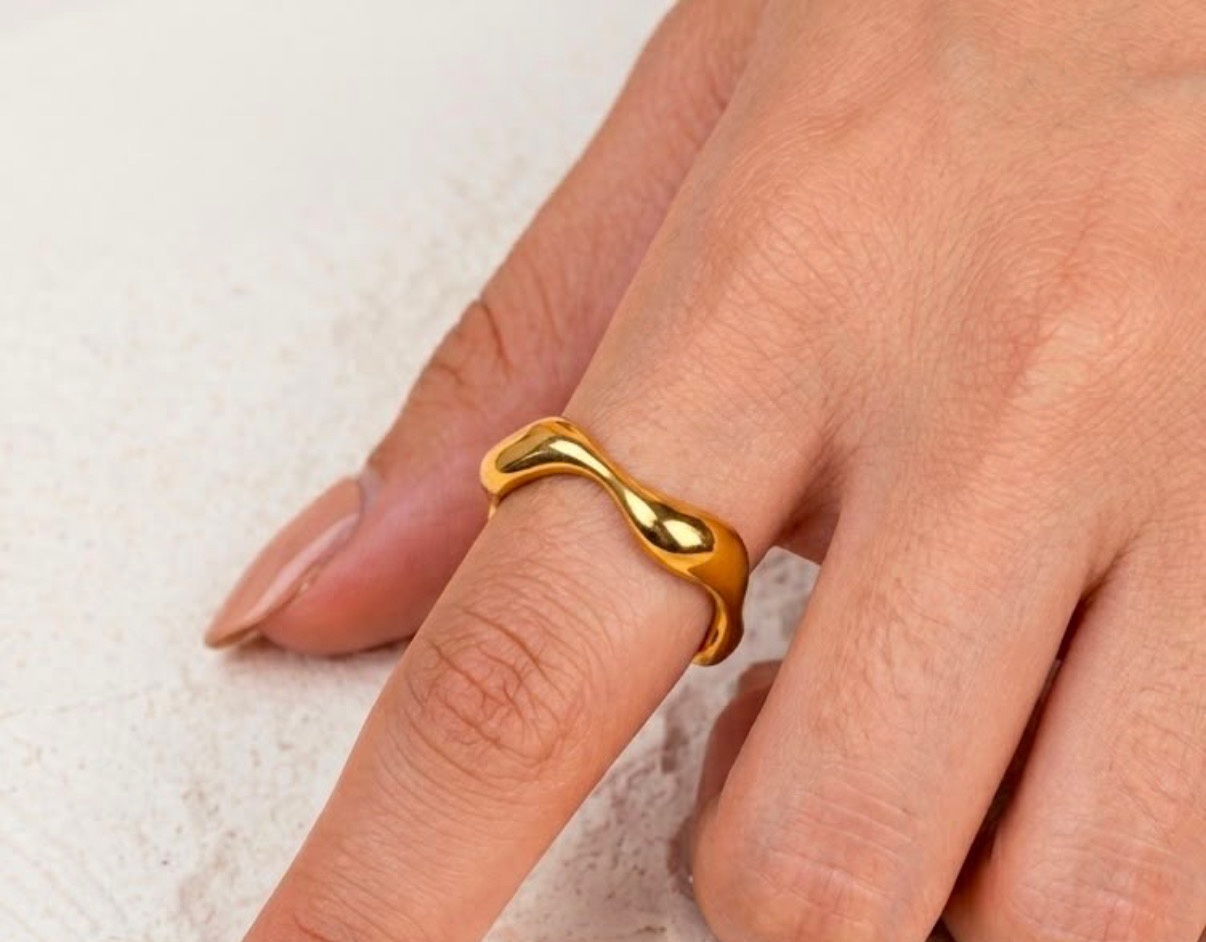 SS Rings (SSRG-14)