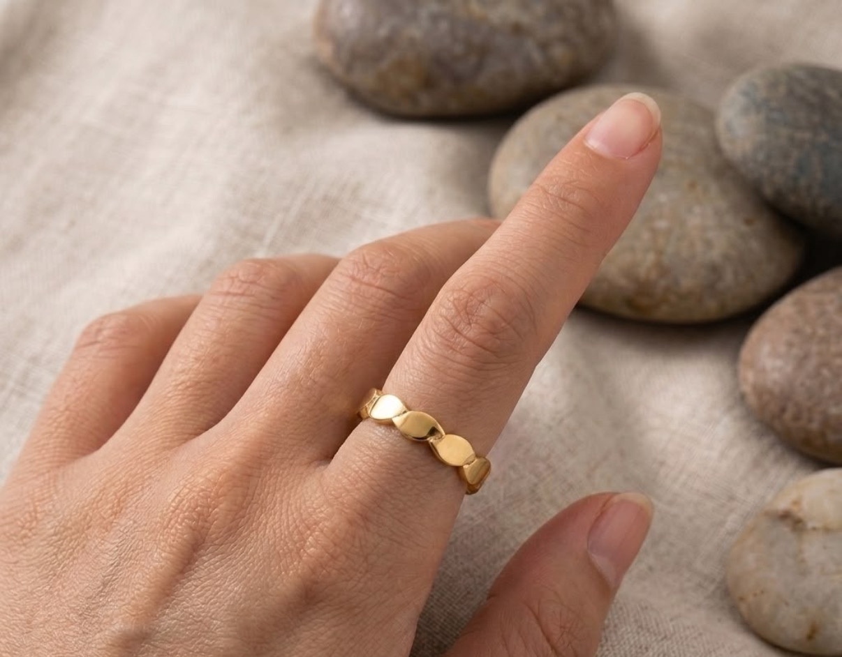 SS Rings (SSRG-17)