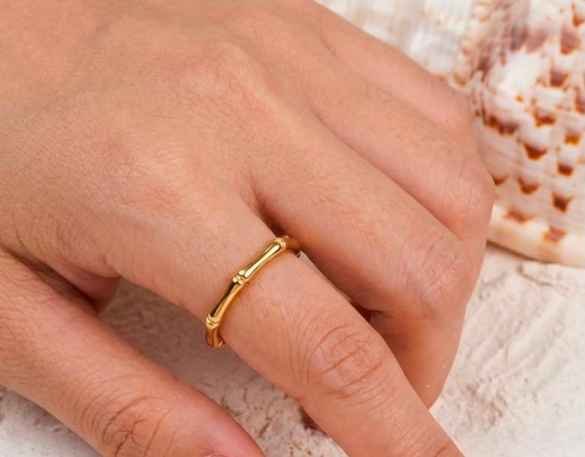 SS Rings (SSRG-18)