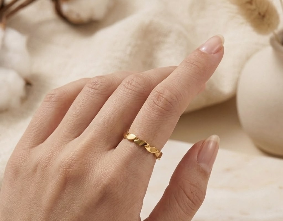 SS Rings (SSRG-31)