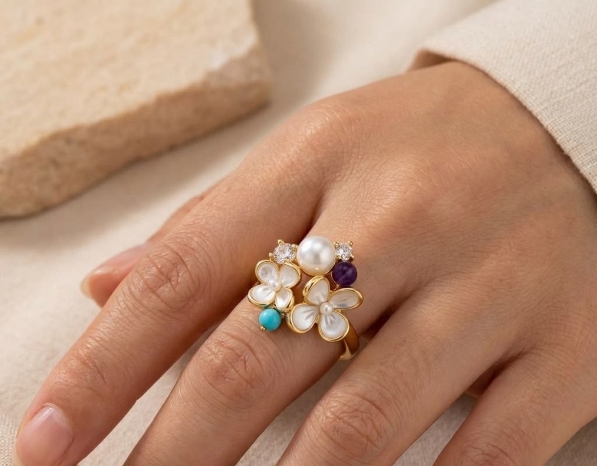 SS Rings (SSRG-34)