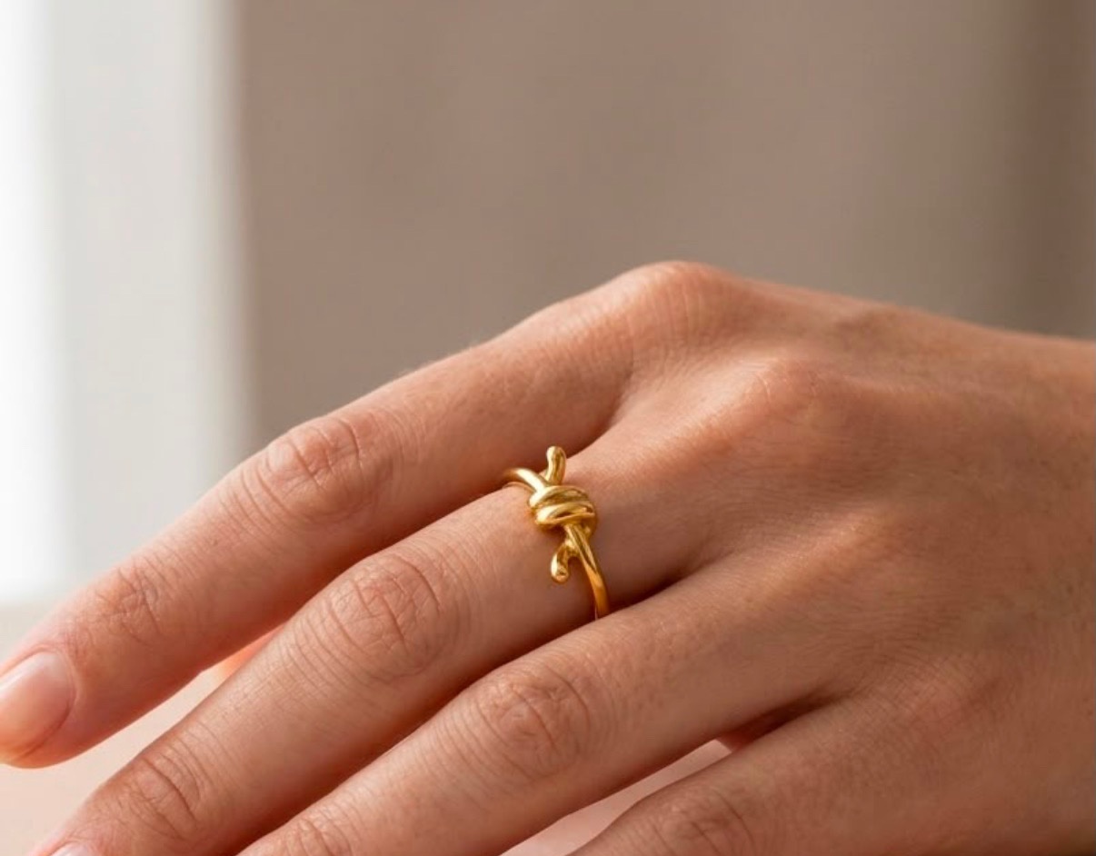 SS Rings (SSRG-36)