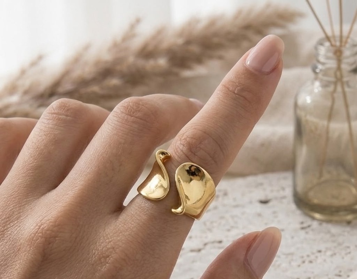SS Rings (SSRG-39)