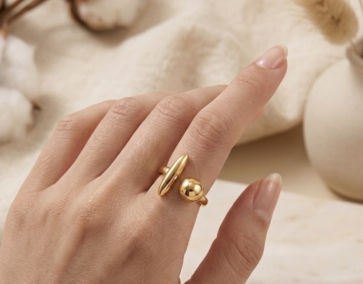 SS Rings (SSRG-41)