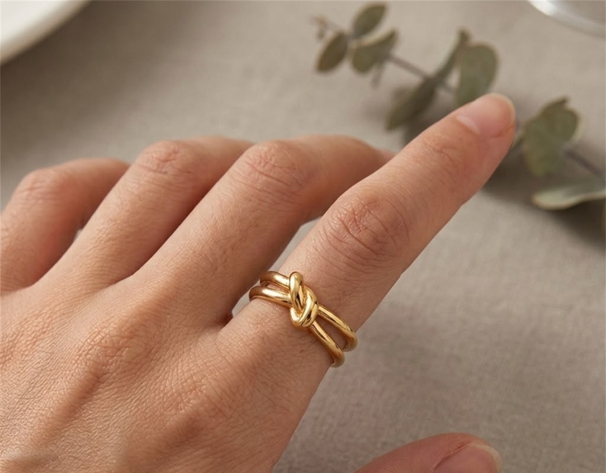 SS Rings (SSRG-43)