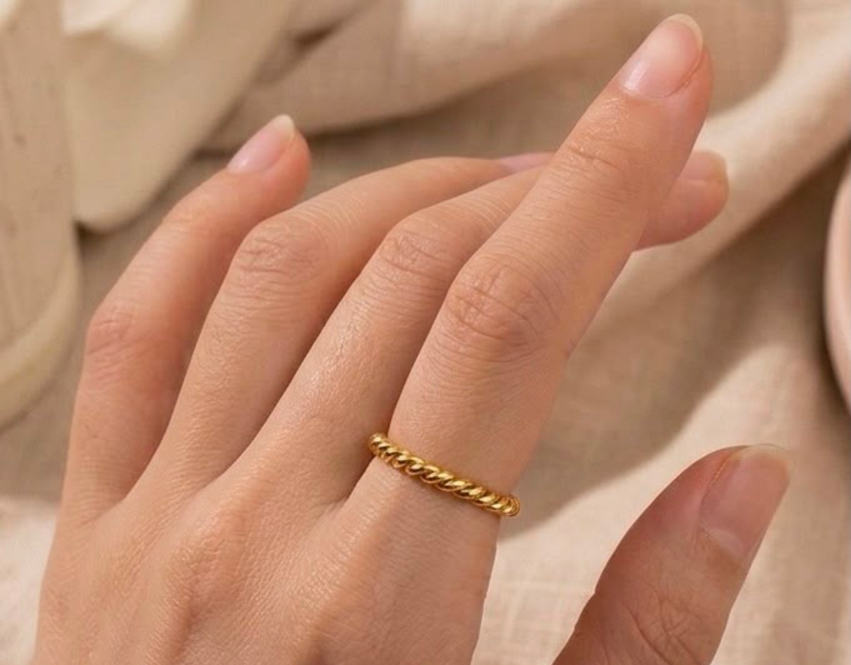 SS Rings (SSRG-6)