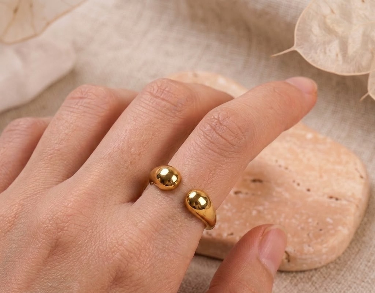SS Rings (SSRG-9)