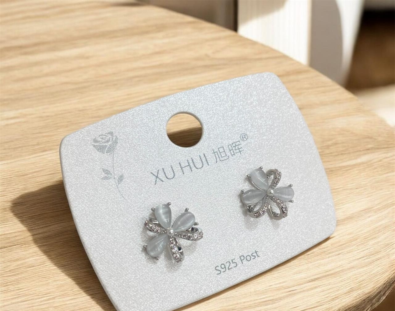 Premium Tops - Silver (XHER-7)