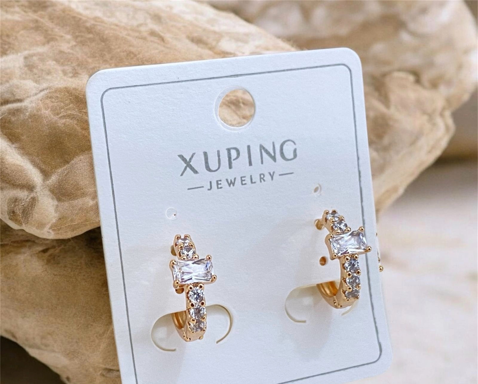 Xuping Jewellery (XPER-1)
