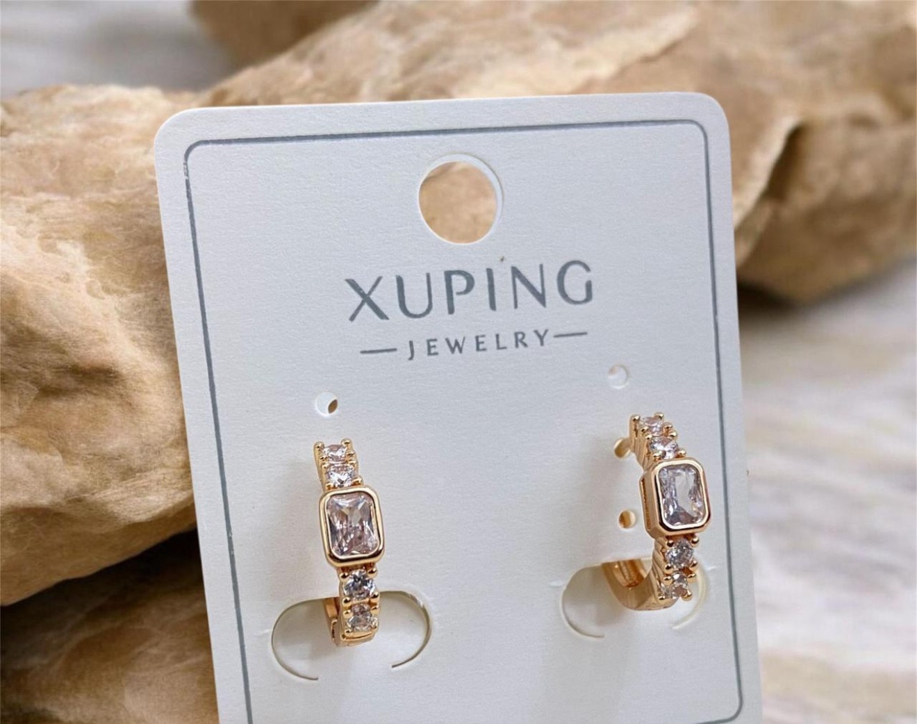 Xuping Jewellery (XPER-13)