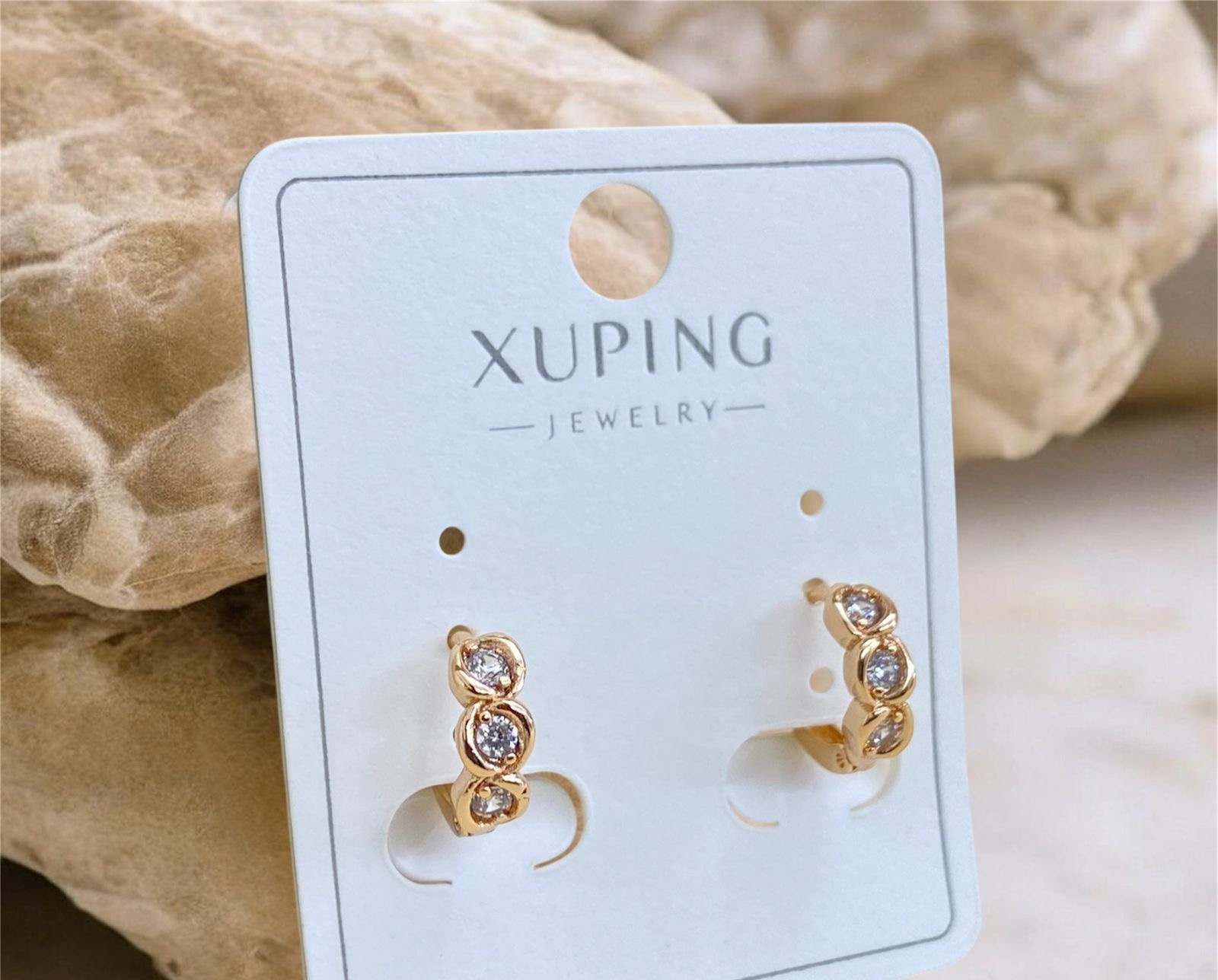 Xuping Jewellery (XPER-21)