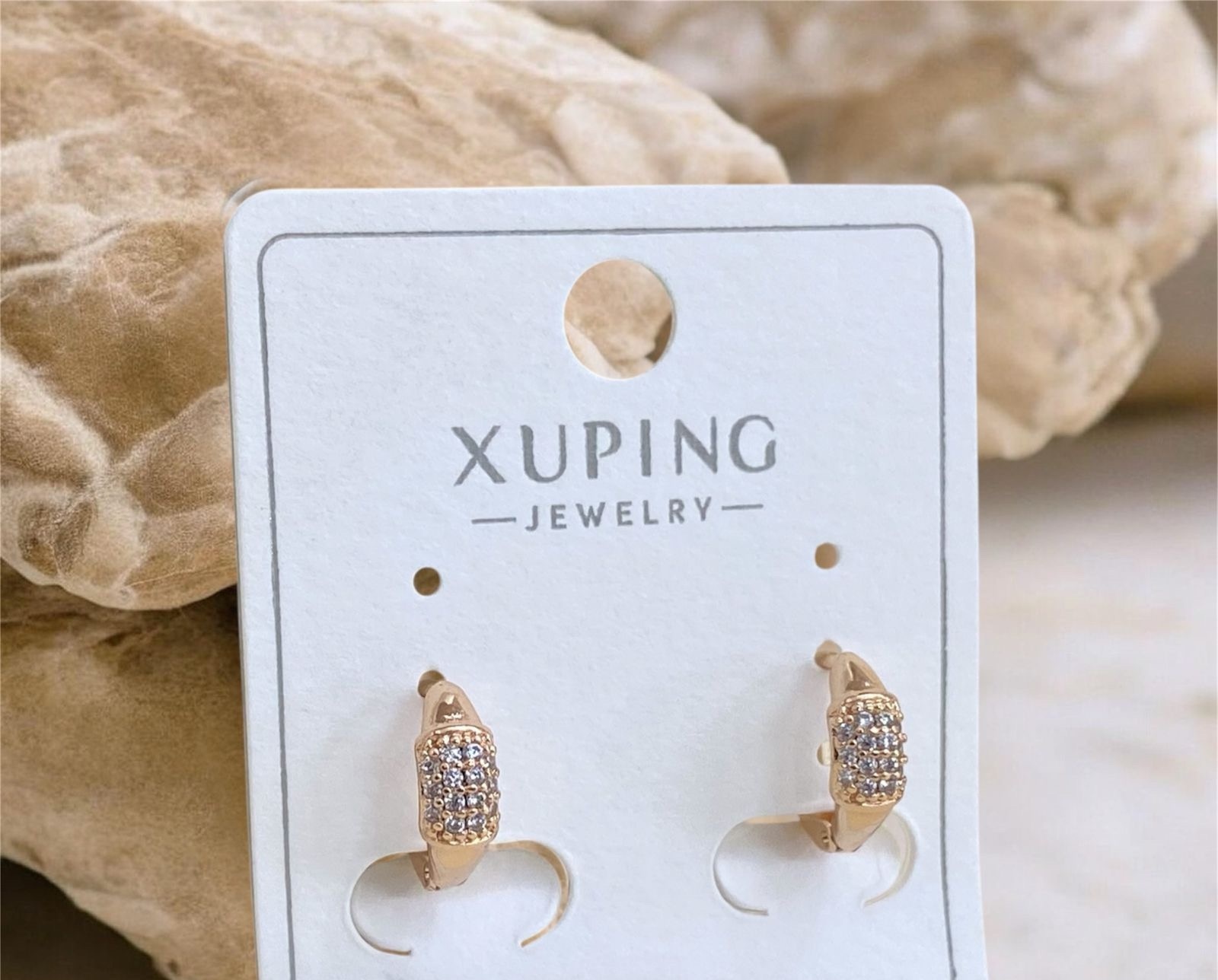 Xuping Jewellery (XPER-26)