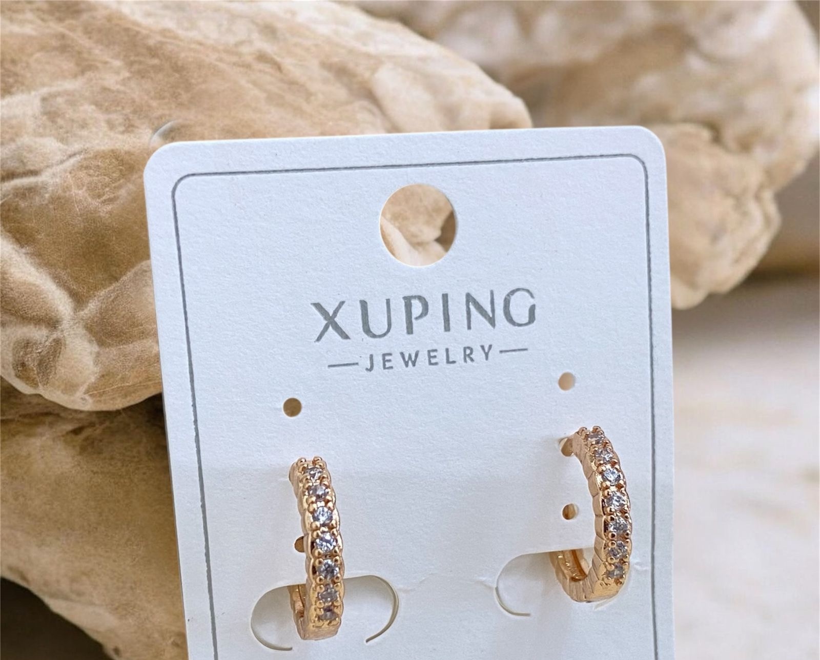 Xuping Jewellery (XPER-28)
