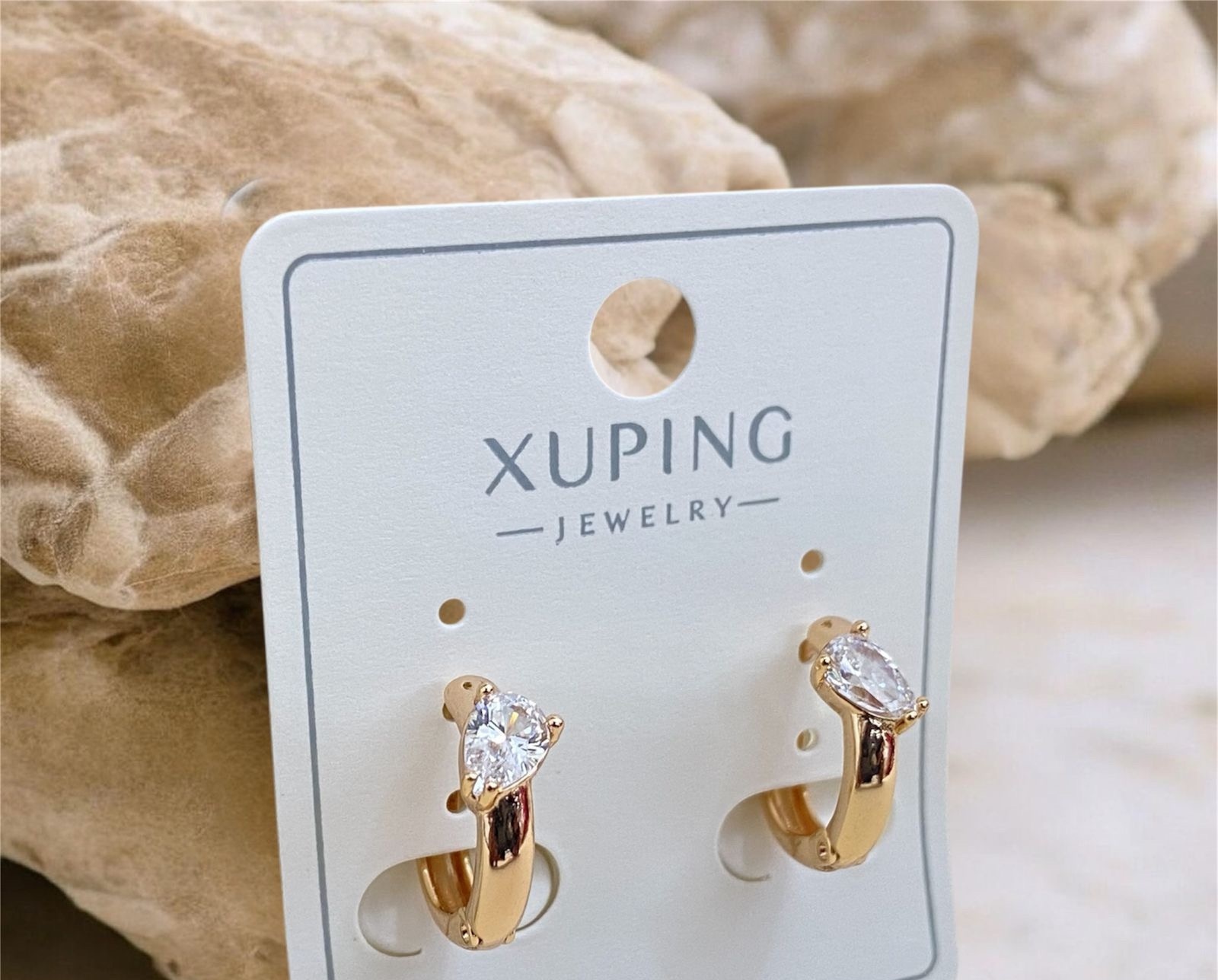Xuping Jewellery (XPER-33)