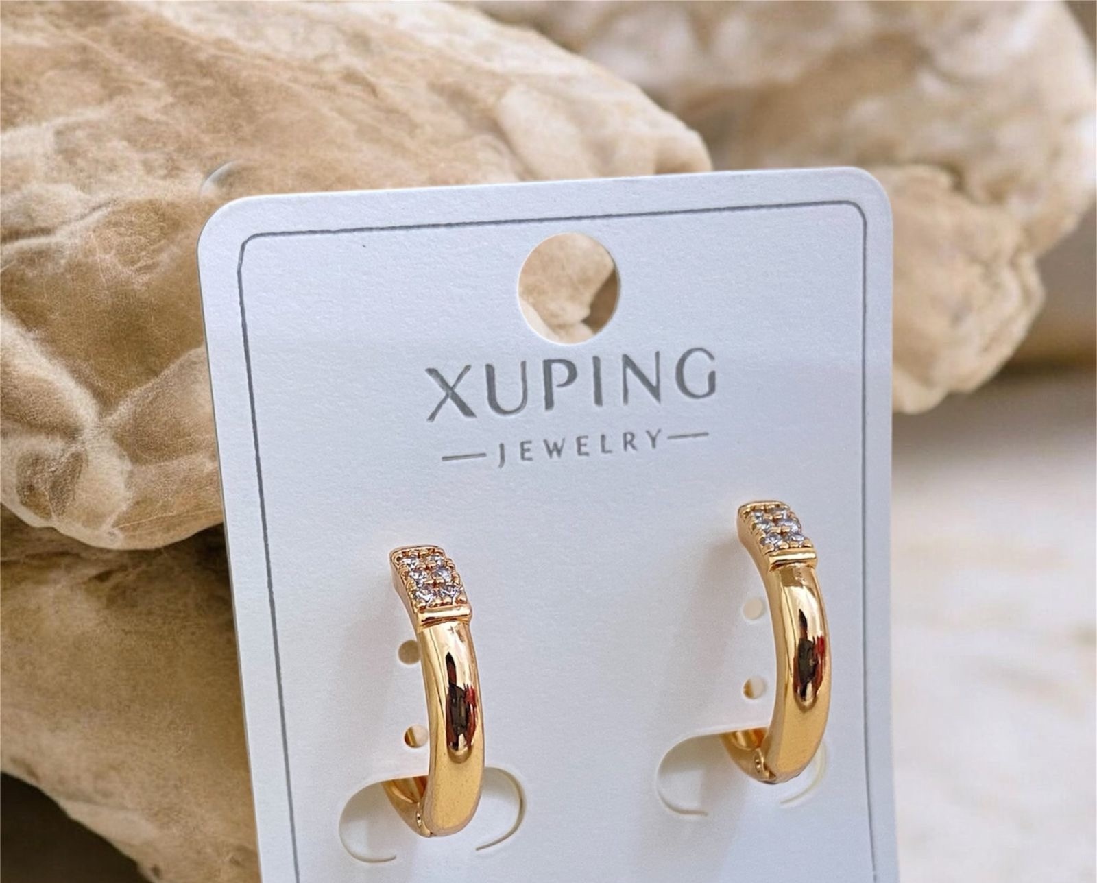 Xuping Jewellery (XPER-36)