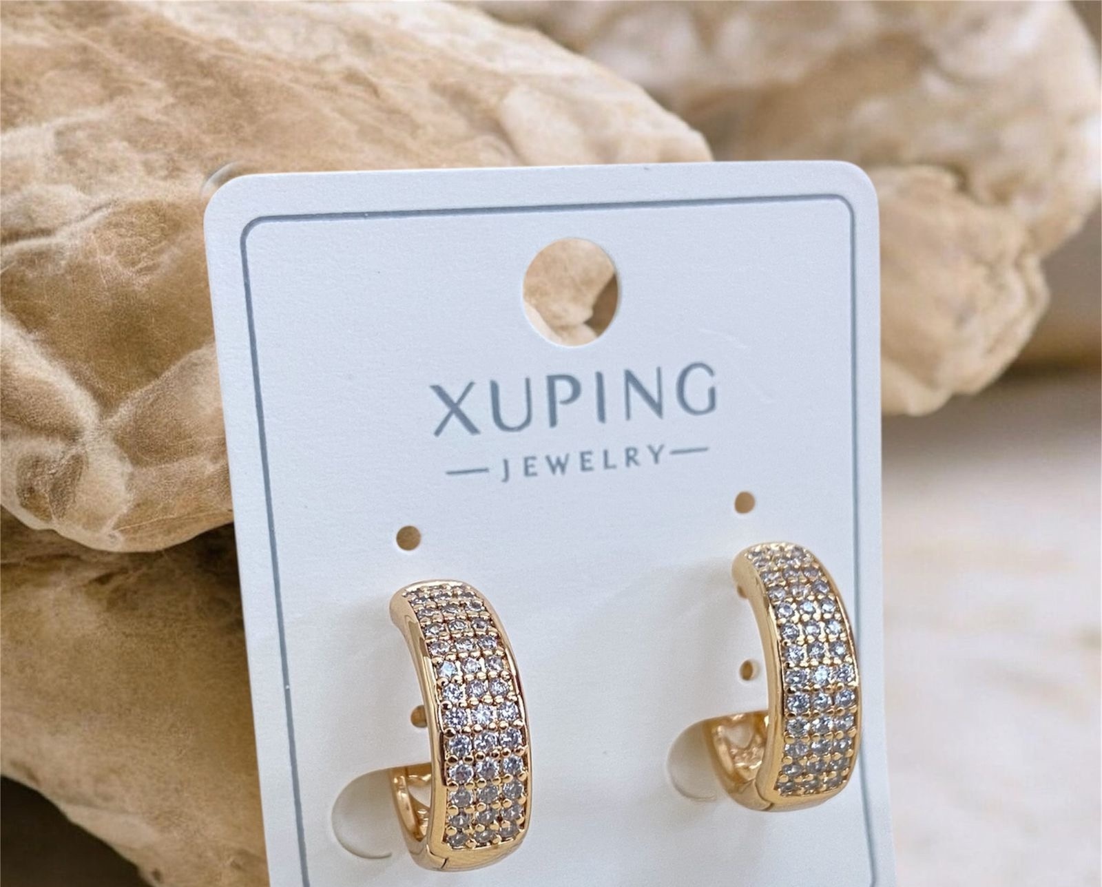 Xuping Jewellery (XPER-42)