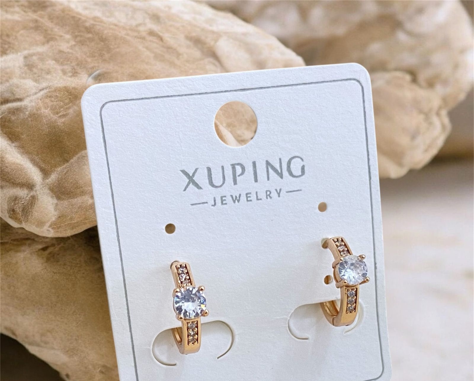 Xuping Jewellery (XPER-43)