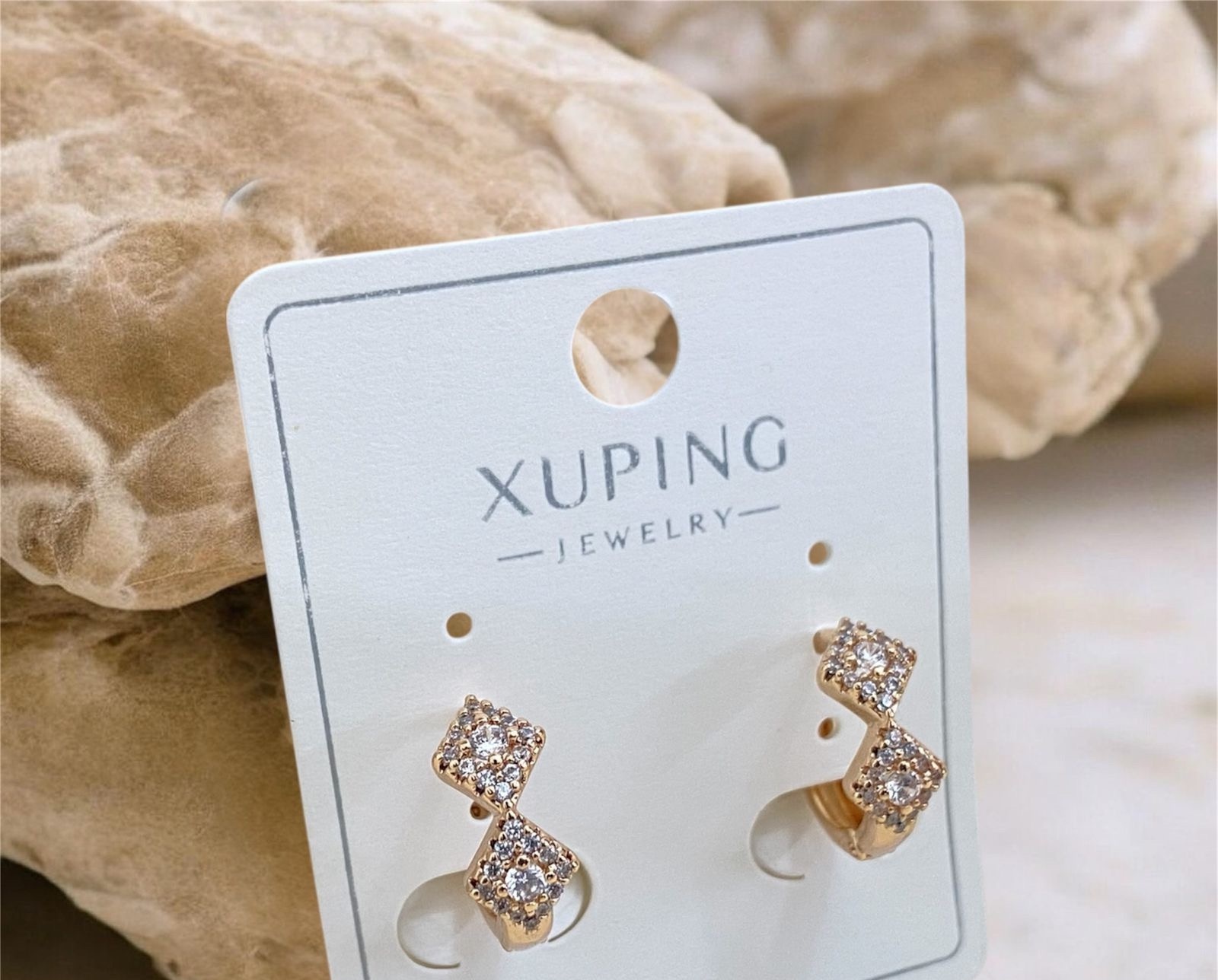 Xuping Jewellery (XPER-5)