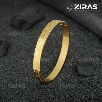 Royal Roman Men's Bracelet / Kada