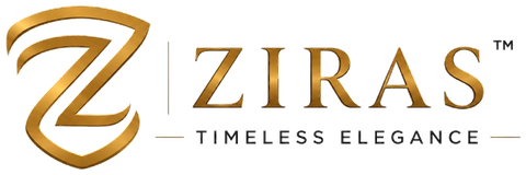 ZIRAS - Timeless Elegance